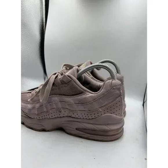 Nike Air Max 95 SE GS Youth AJ1899-600 Elemental Rose Size 5.5Y Womens 7 - Picture 3 of 7